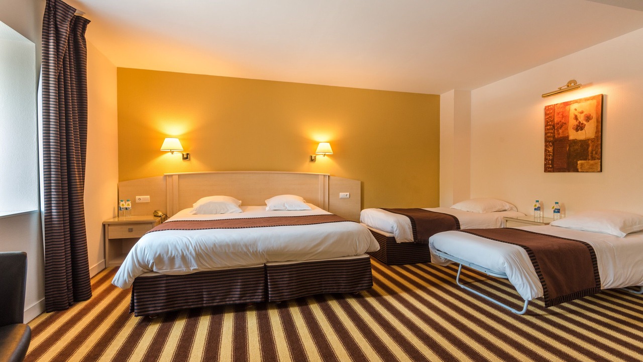 Photo of Bedroom in Heric