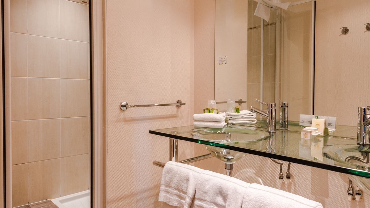 Photo of Bathroom in Heric