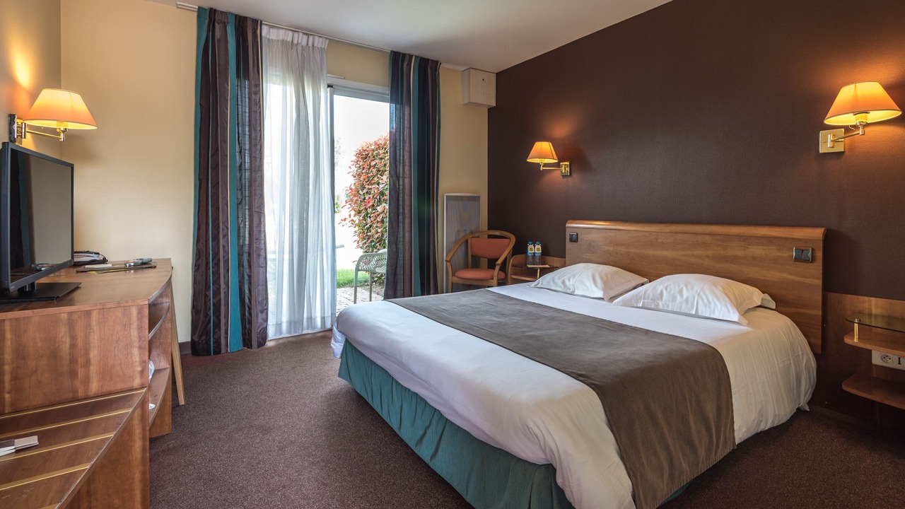 Photo of Bedroom in Heric