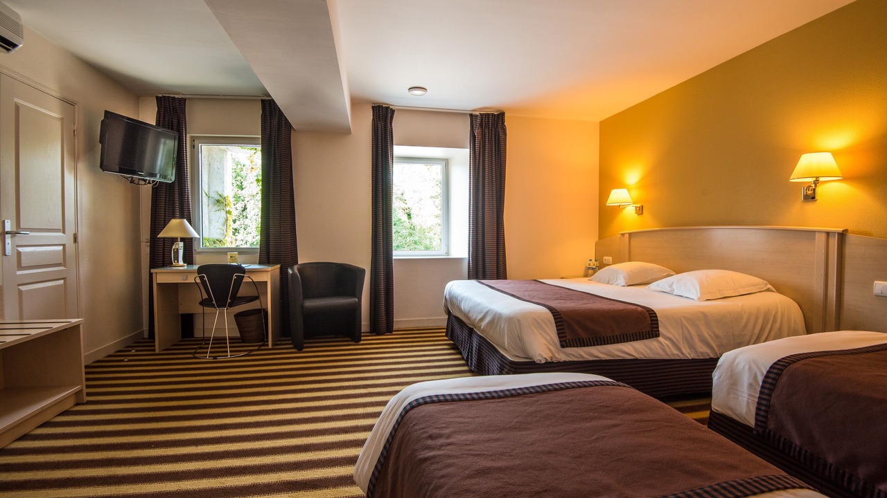 Photo of Bedroom in Heric