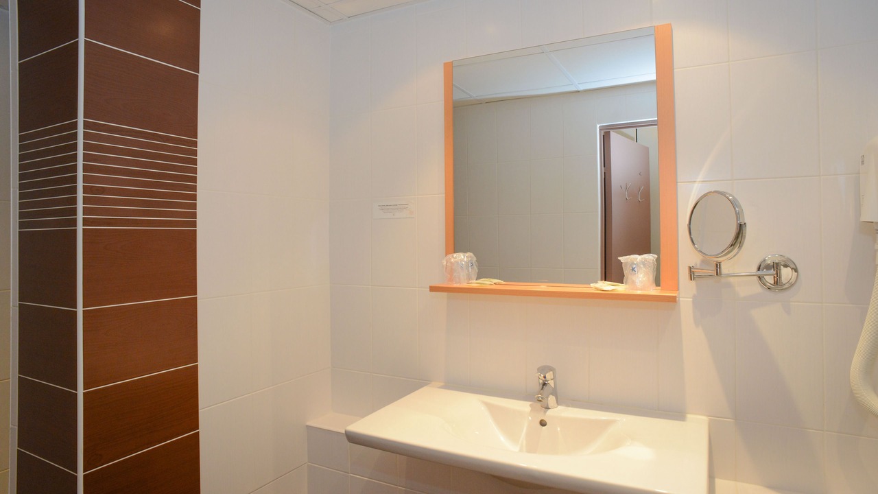 Photo of Bathroom in Coutances