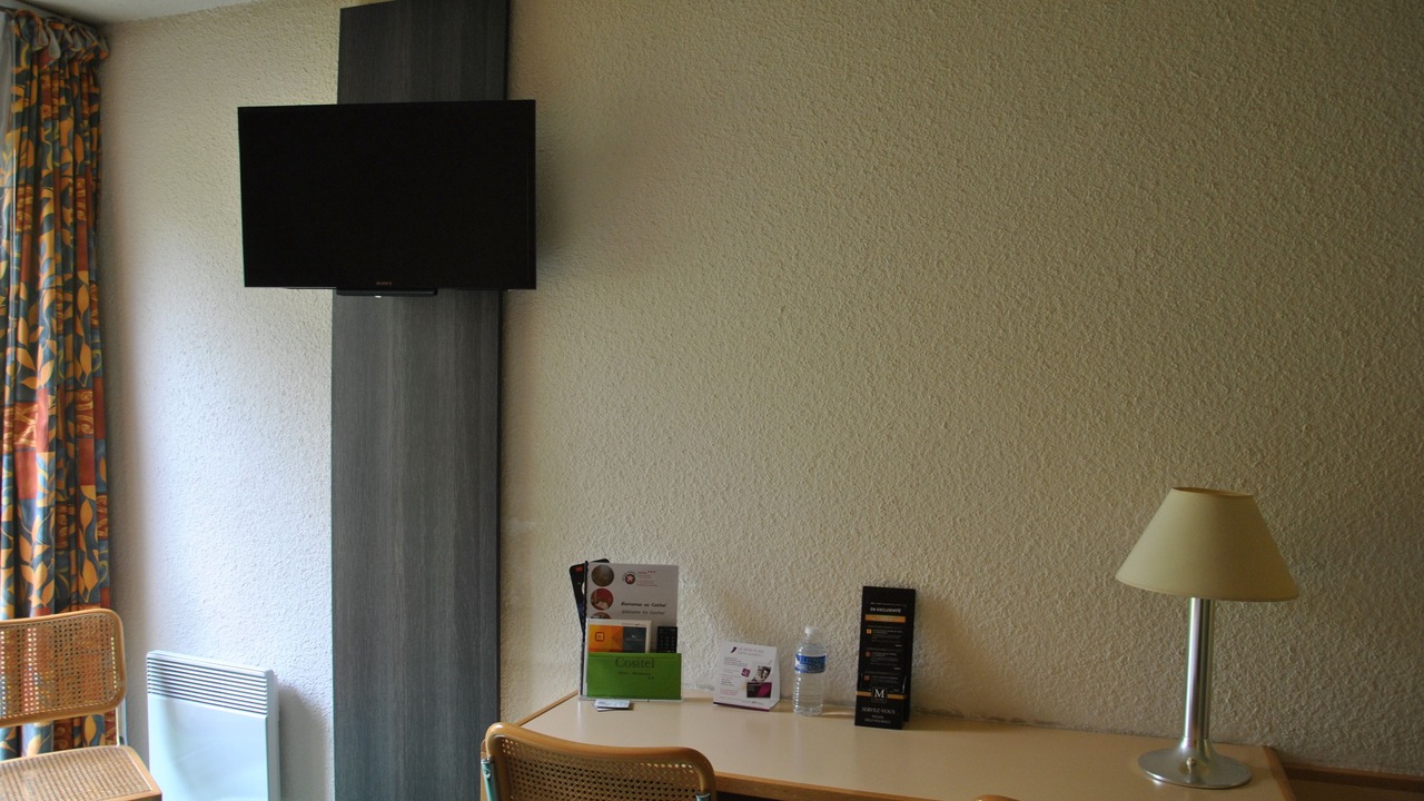 Photo of Bedroom in Coutances