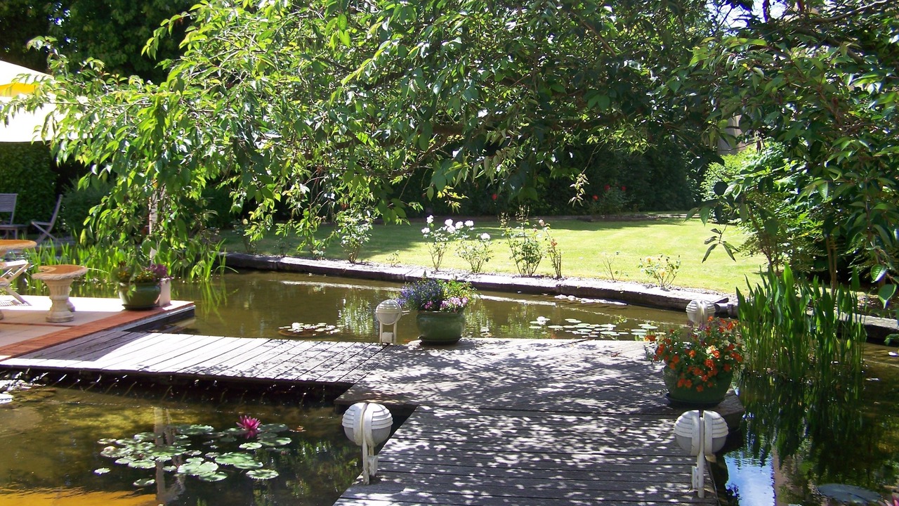 Photo of Outdoor in Coutances