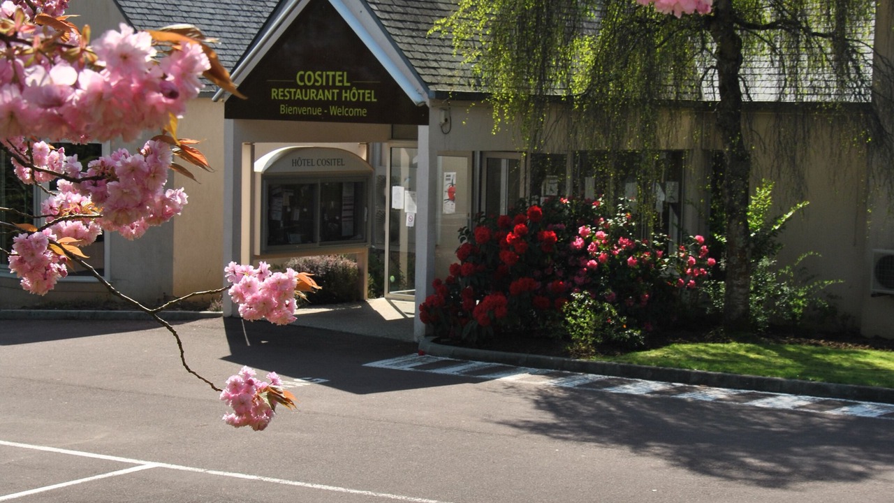 Photo of Outdoor in Coutances