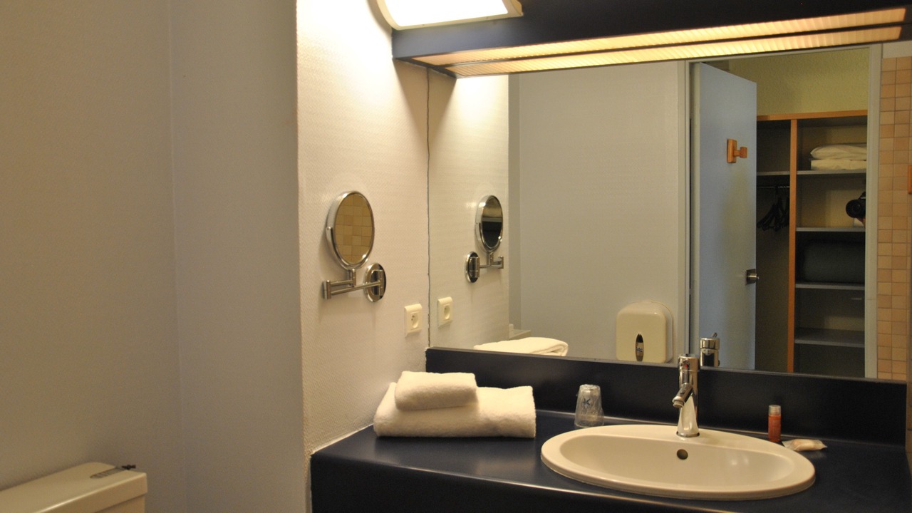 Photo of Bathroom in Coutances