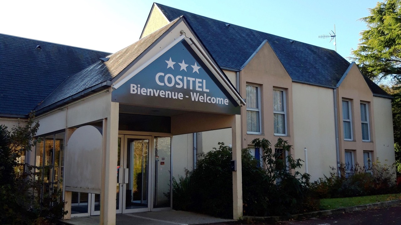 Photo of Outdoor in Coutances