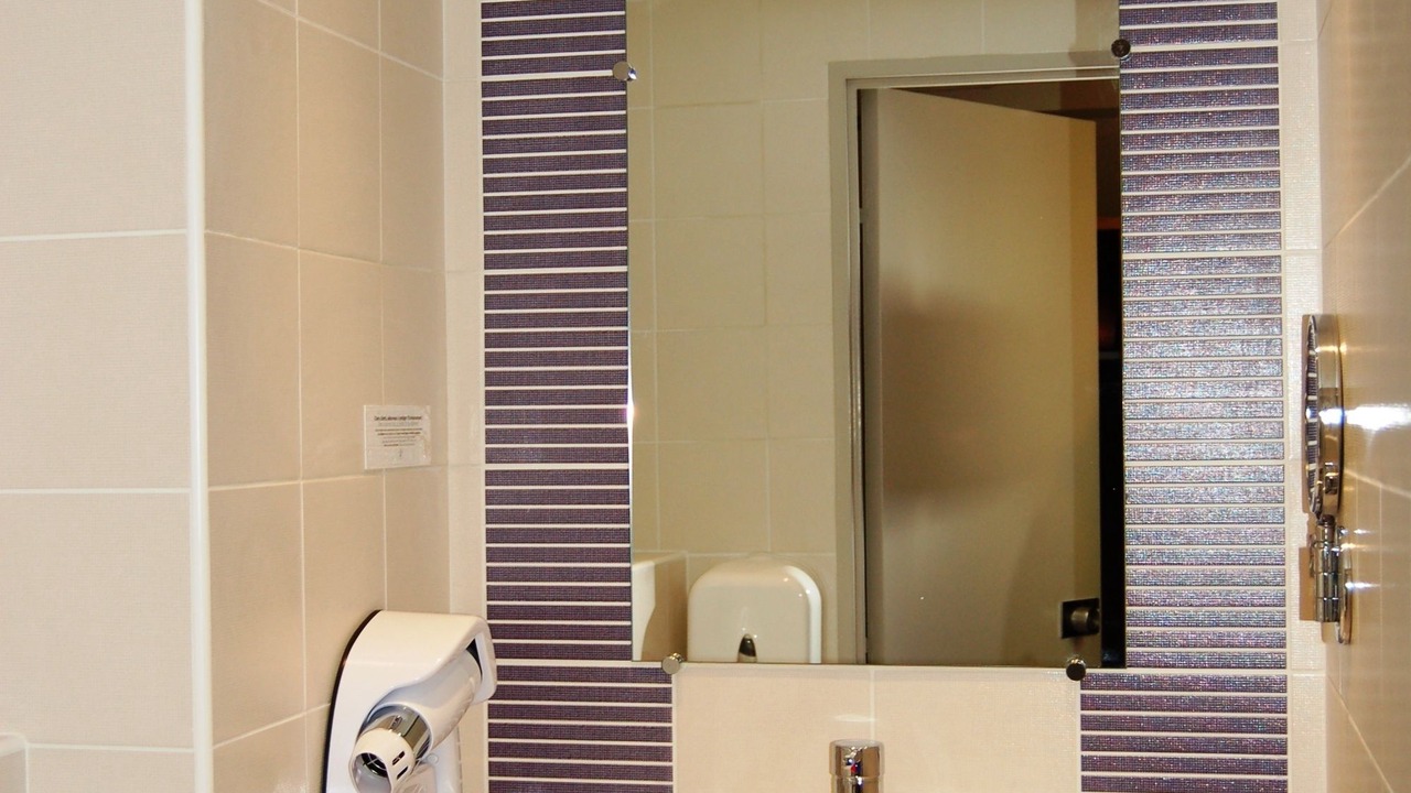 Photo of Bathroom in Coutances