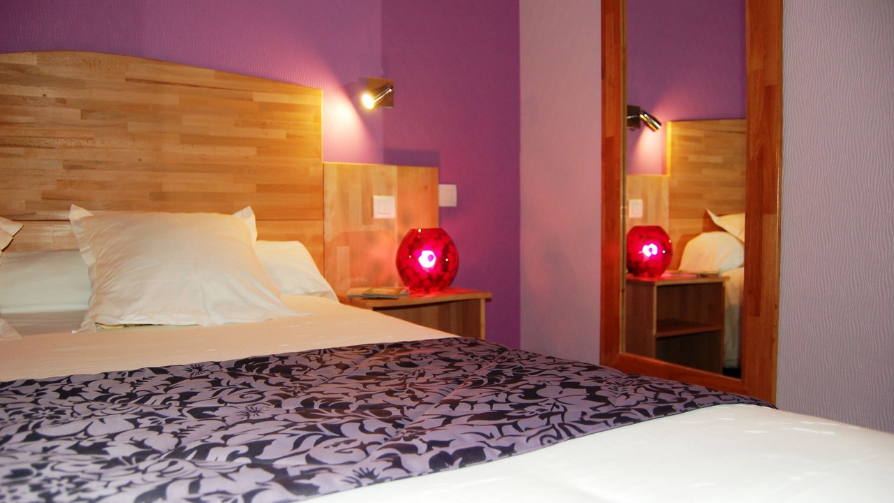 Photo of Bedroom in Coutances