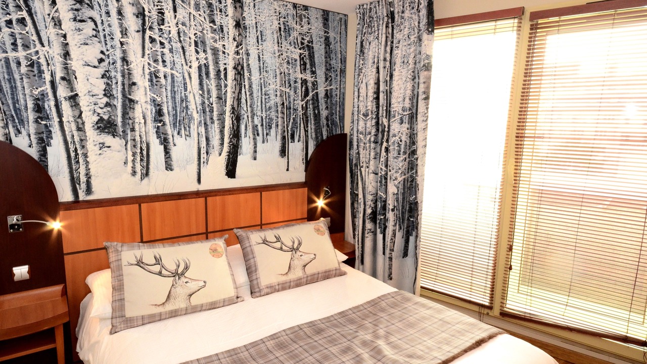 Photo of Bedroom in Gare