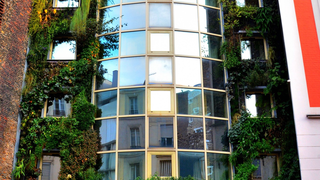 Photo of Outdoor in Gare