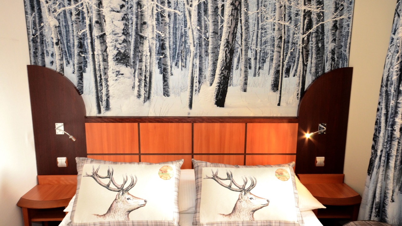 Photo of Bedroom in Gare