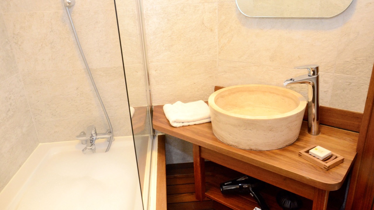 Photo of Bedroom in Gare