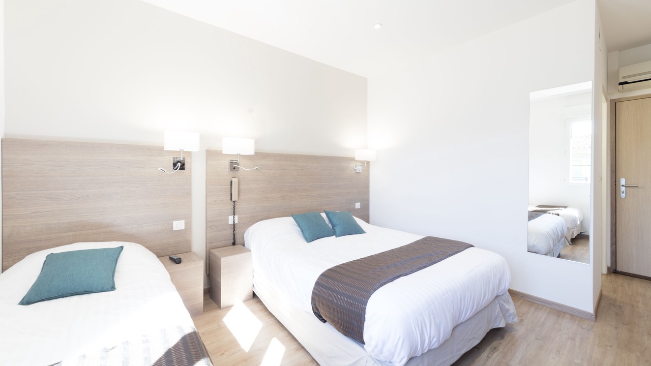 Photo of Bedroom in Saint-Gilles