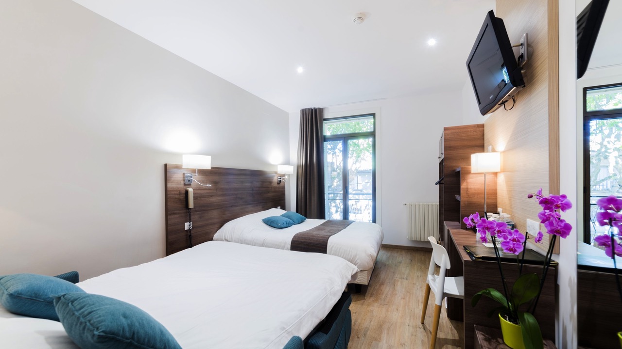 Photo of Bedroom in Saint-Gilles