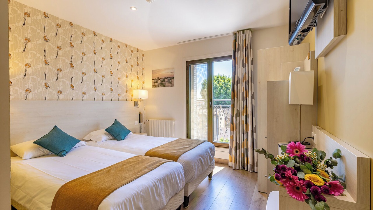 Photo of Bedroom in Saint-Gilles