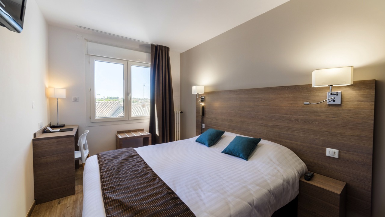 Photo of Bedroom in Saint-Gilles