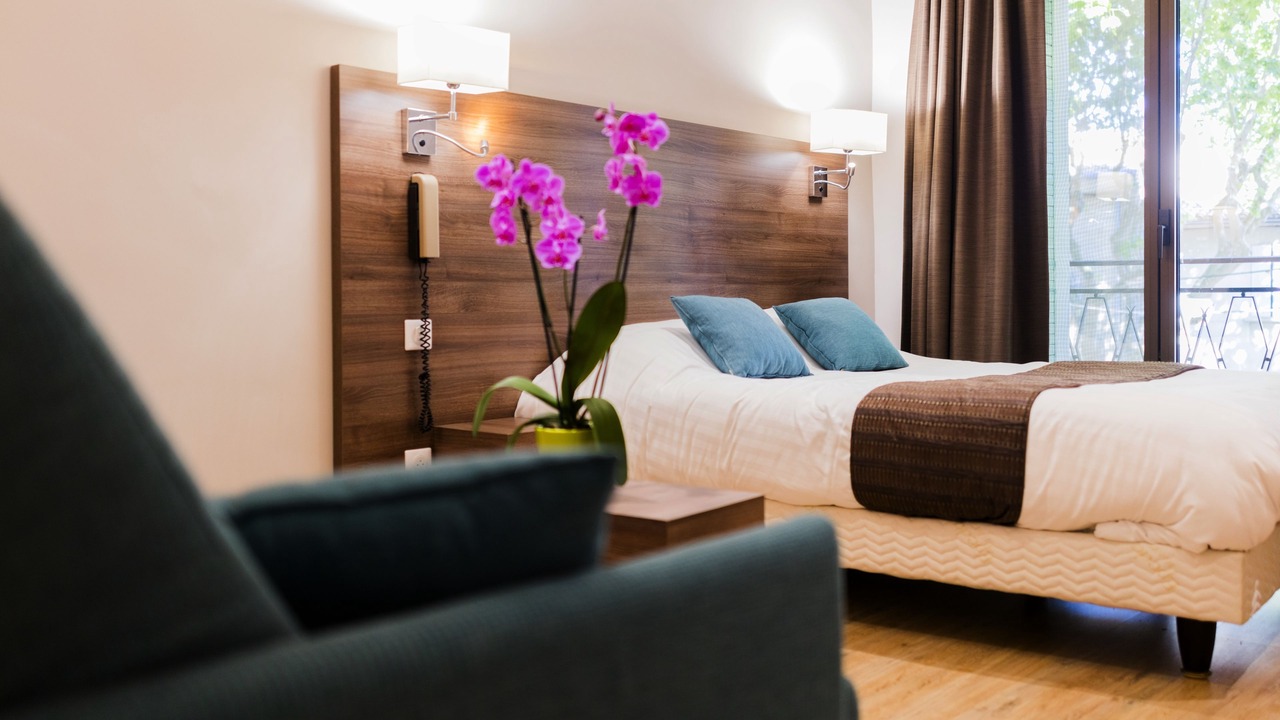 Photo of Bedroom in Saint-Gilles
