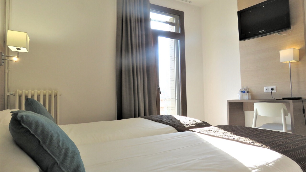 Photo of Bedroom in Saint-Gilles