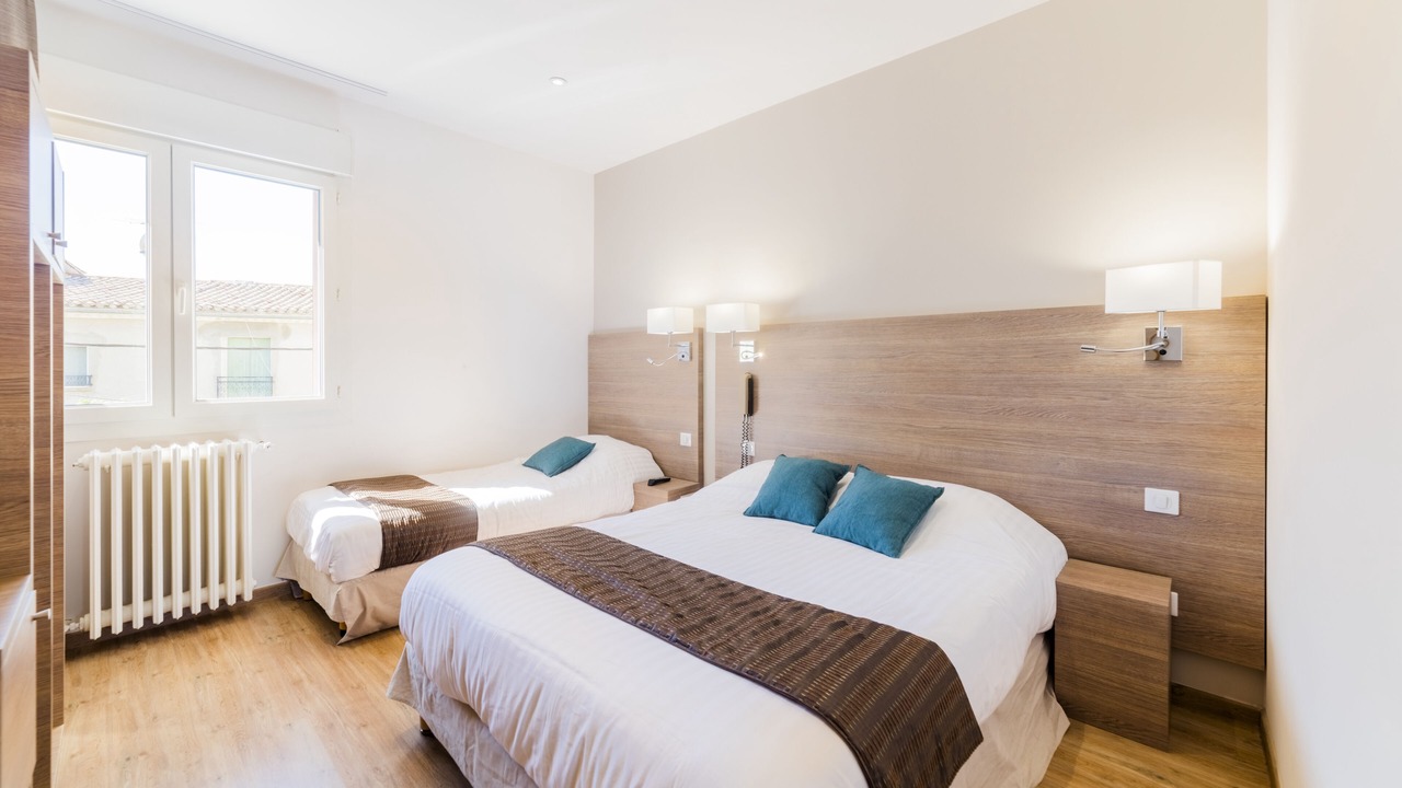 Photo of Bedroom in Saint-Gilles