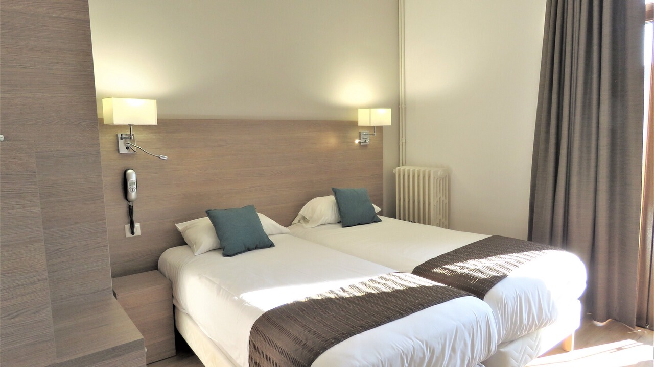 Photo of Bedroom in Saint-Gilles