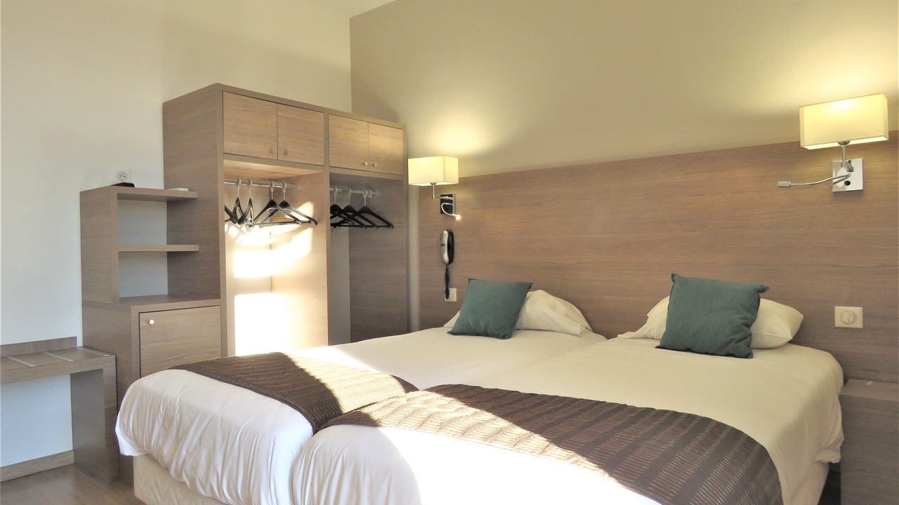 Photo of Bedroom in Saint-Gilles