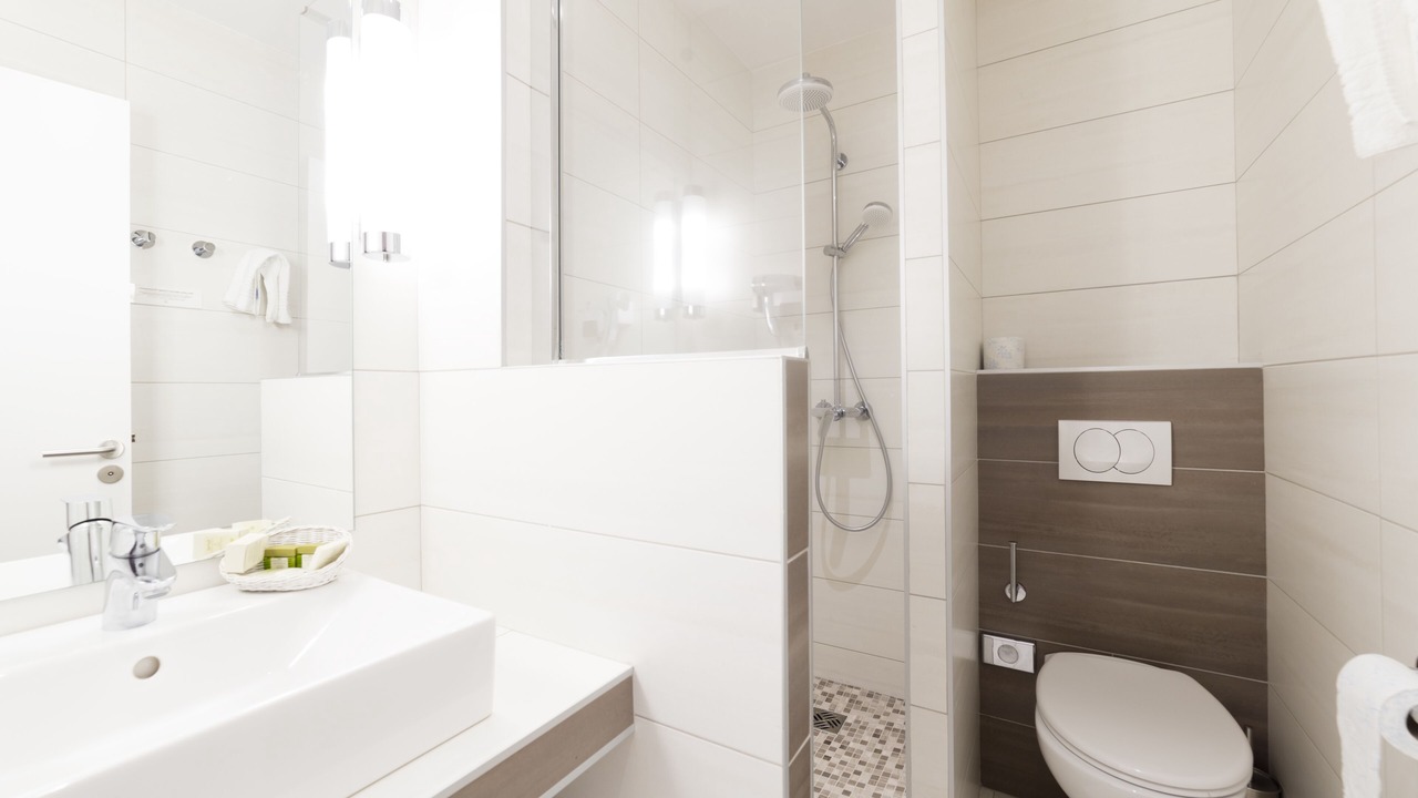 Photo of Bathroom in Saint-Gilles