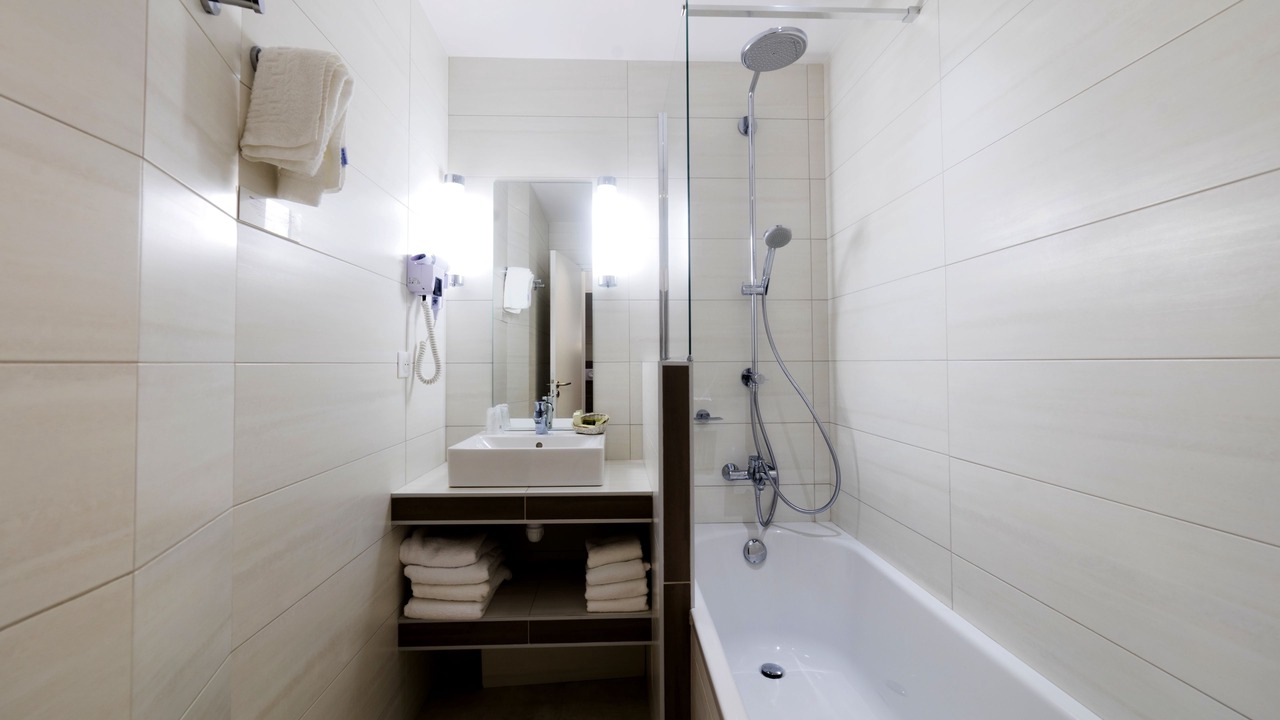 Photo of Bathroom in Saint-Gilles