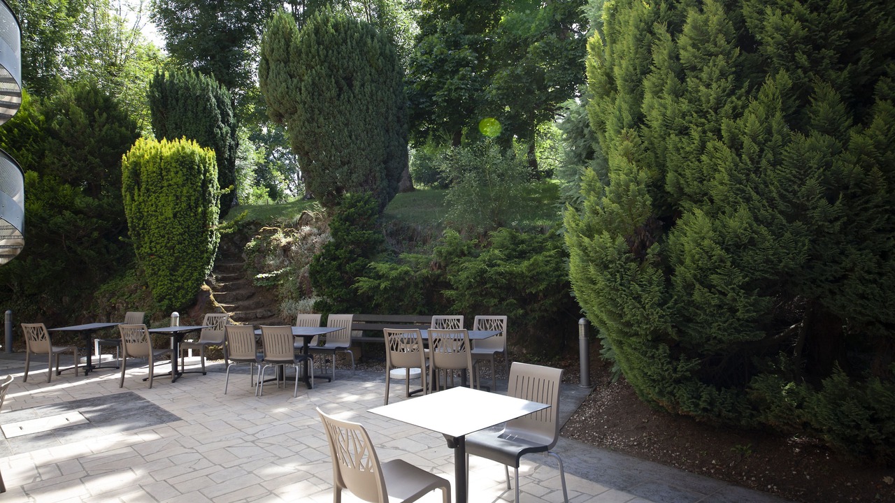 Photo of Patio Balcony in Orcines