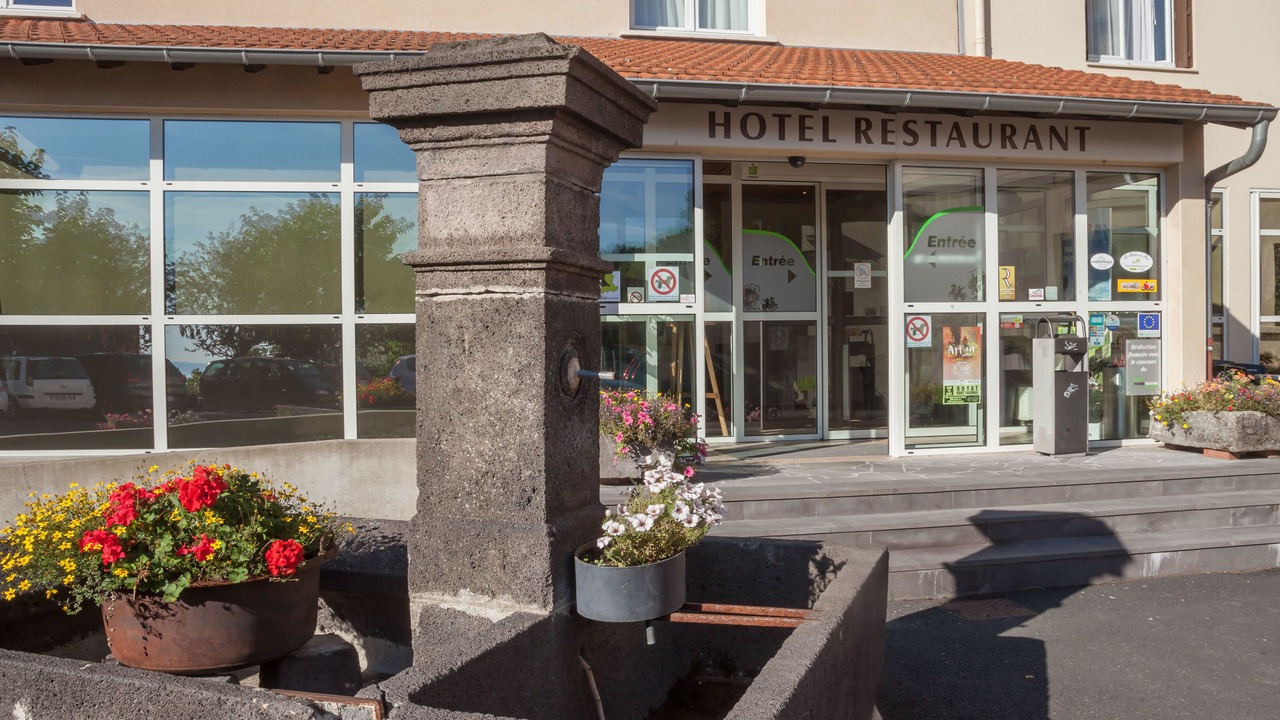 Photo of Outdoor in Orcines