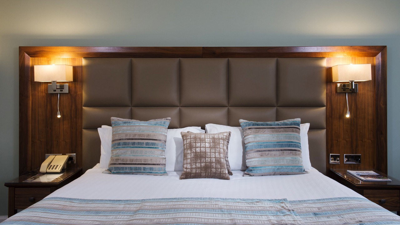 Photo of Bedroom in Lanark