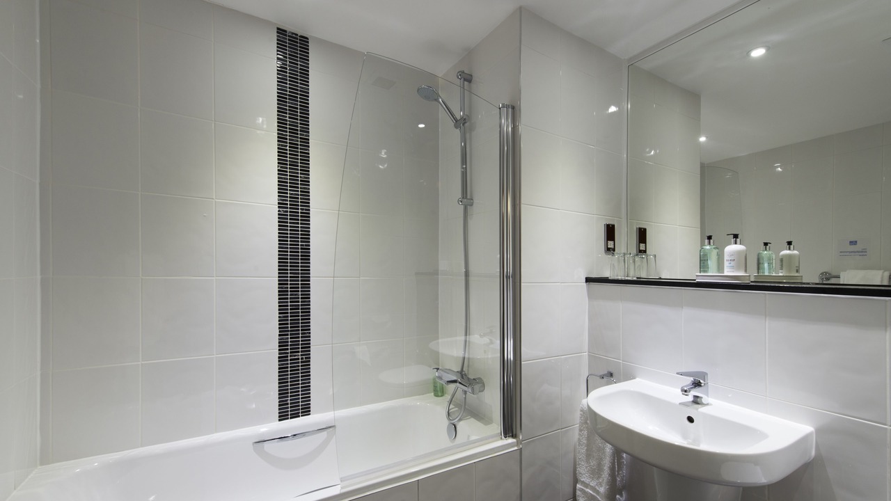 Photo of Bathroom in Lanark