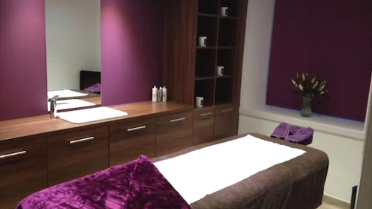 Photo of Bedroom in Lanark