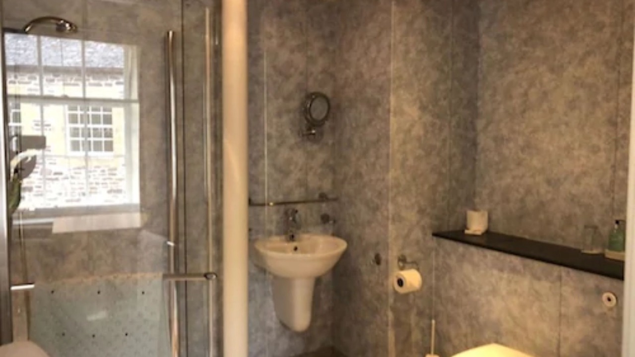 Photo of Bedroom in Lanark