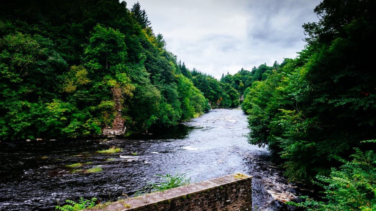 Photo of Bedroom in Lanark