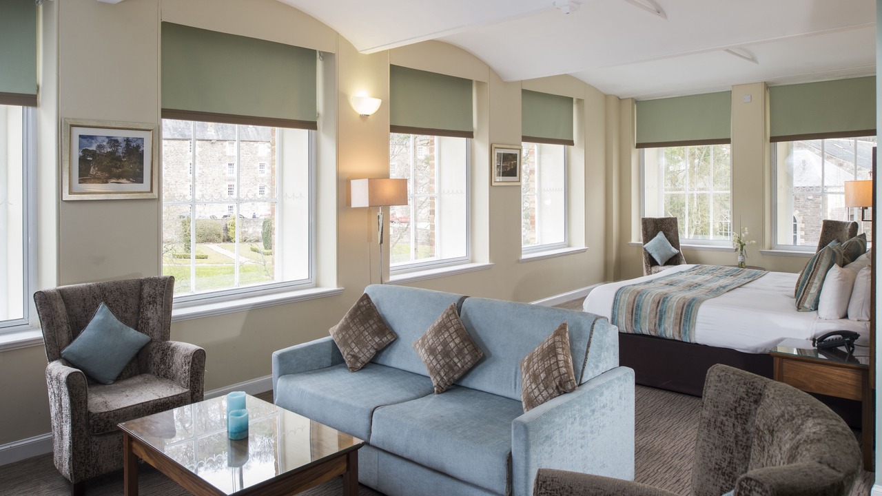 Photo of Livingroom in Lanark