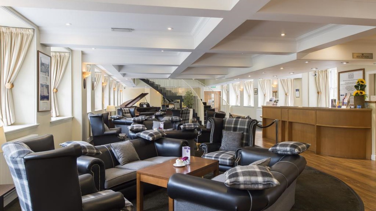 Photo of Others in Lanark