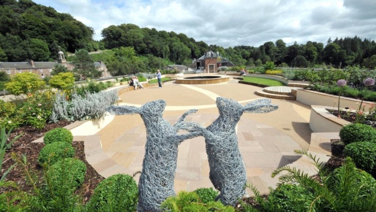 Photo of Patio Balcony in Lanark