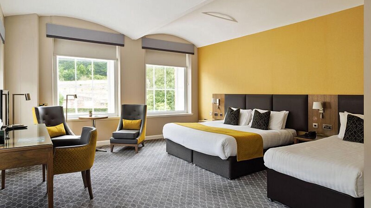 Photo of Livingroom in Lanark