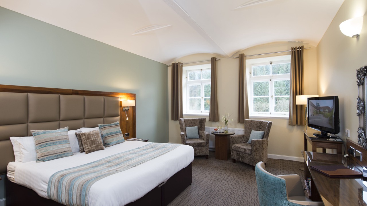 Photo of Bedroom in Lanark