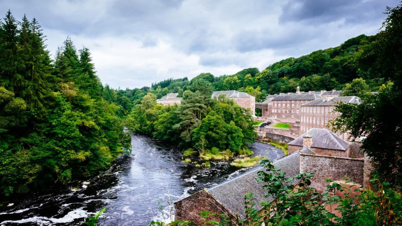 Photo of Outdoor in Lanark