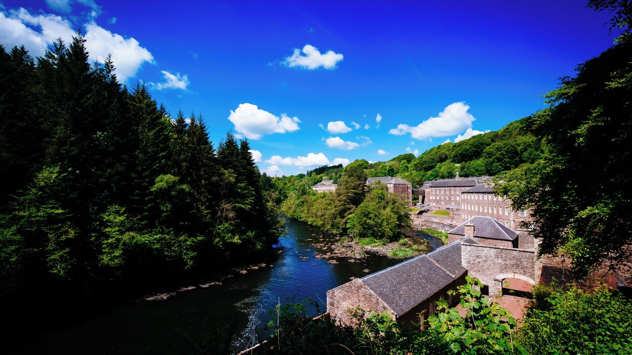 Photo of Outdoor in Lanark