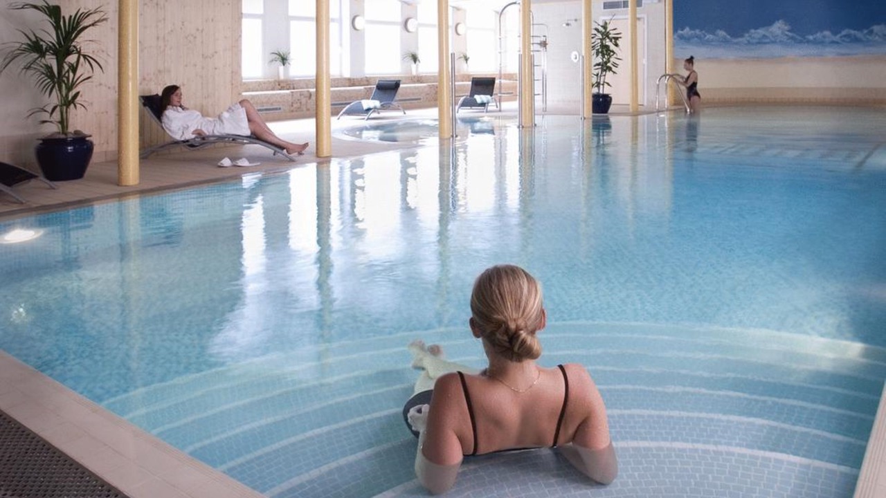 Photo of Outdoor in Lanark