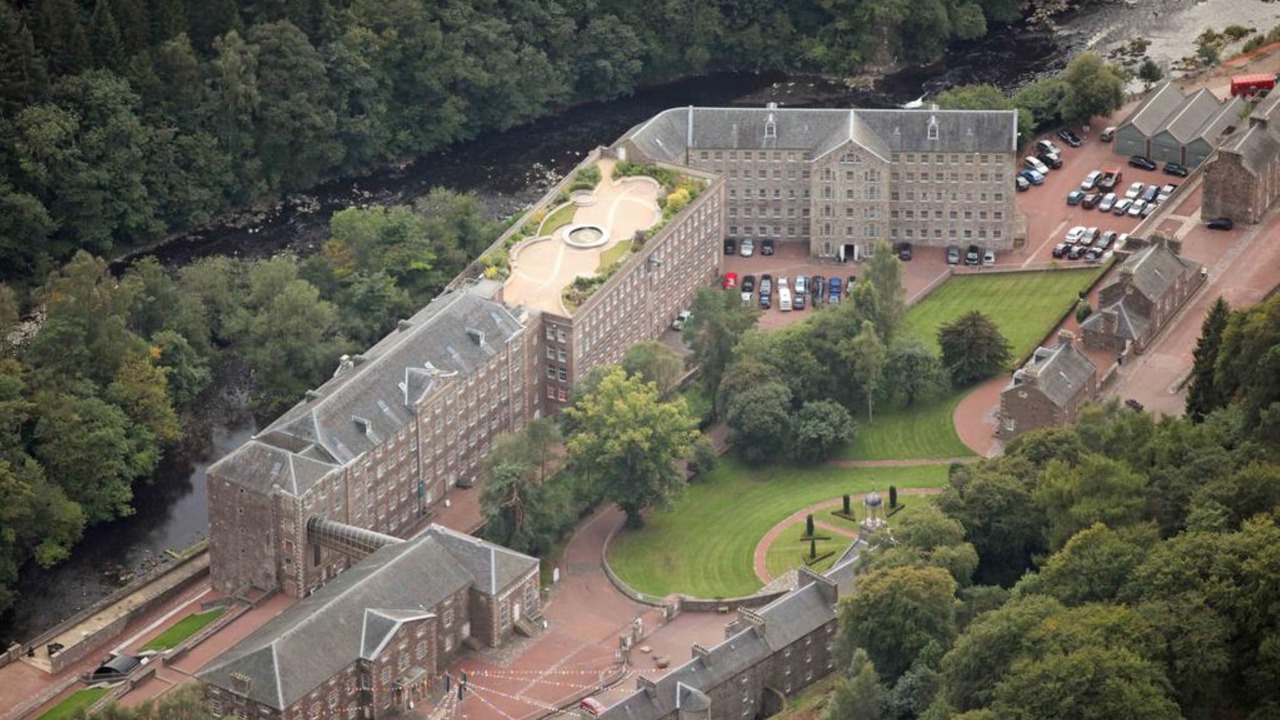 Photo of Outdoor in Lanark