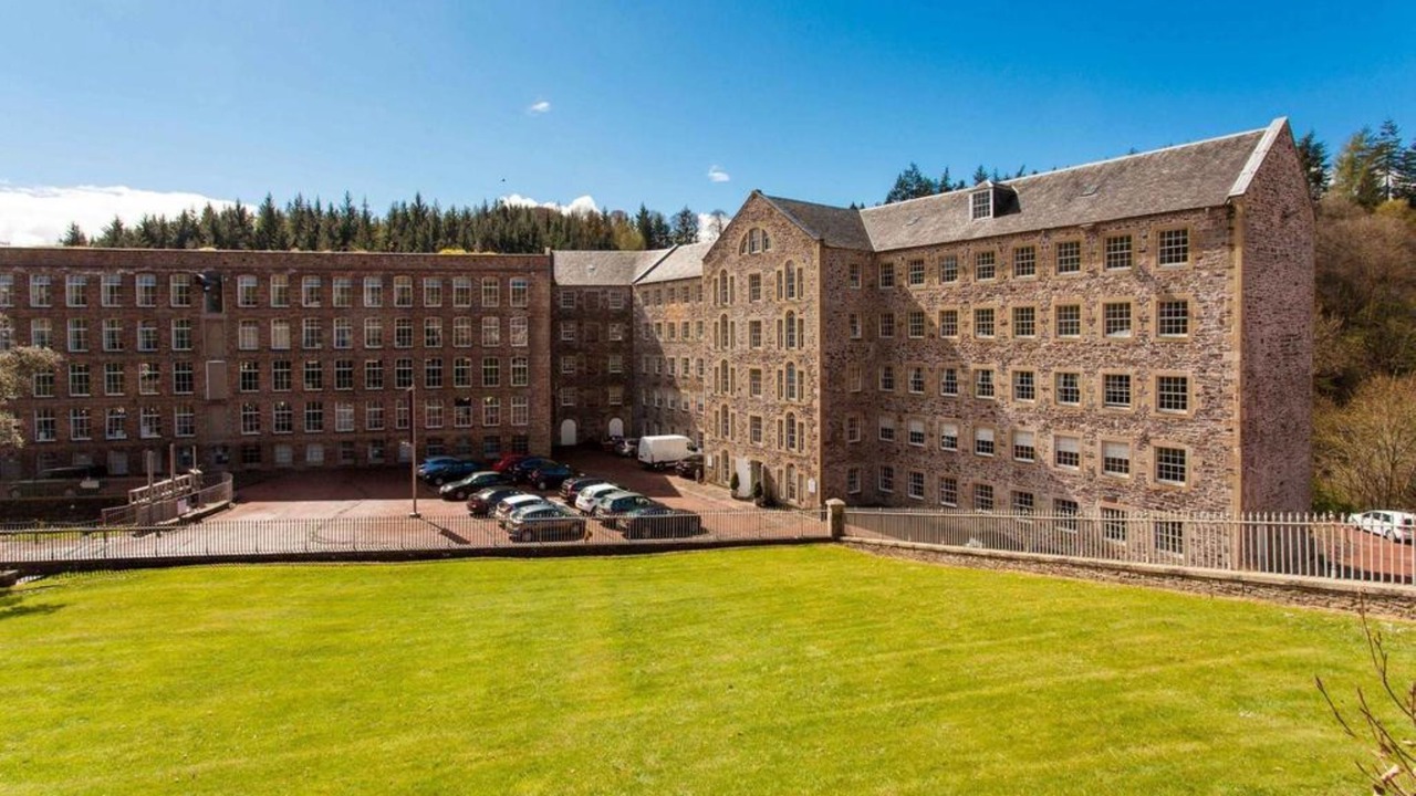 Photo of Outdoor in Lanark