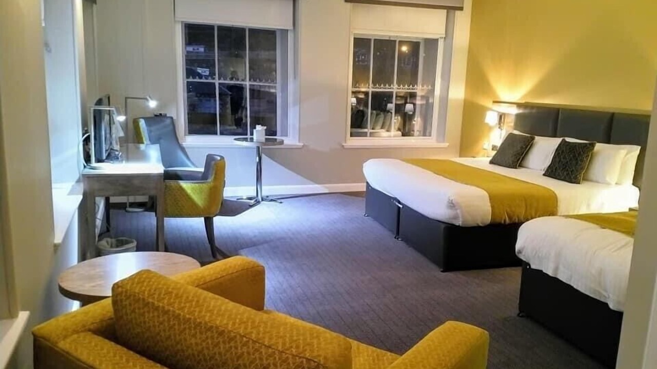 Photo of Livingroom in Lanark