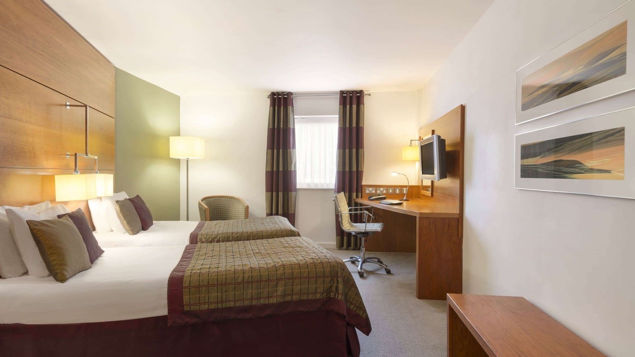 Photo of Bedroom in Wrexham