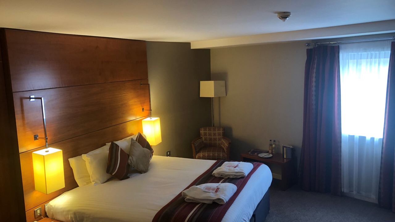 Photo of Bedroom in Wrexham