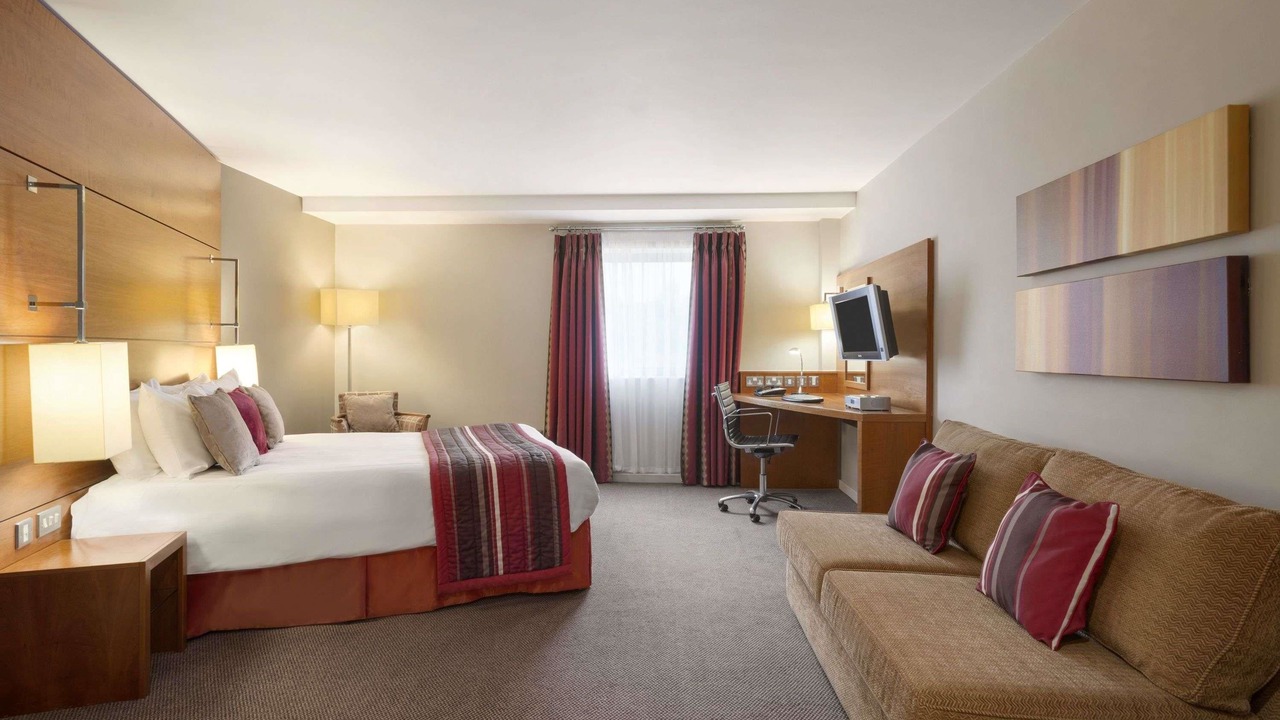 Photo of Bedroom in Wrexham