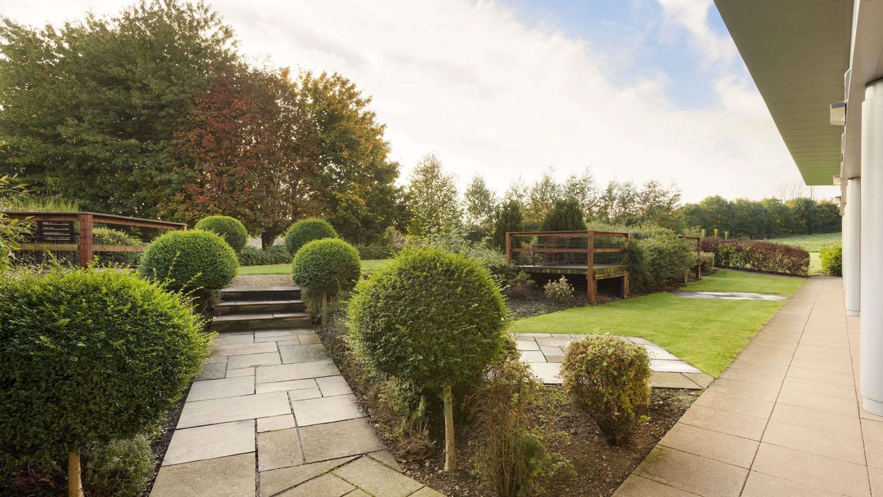 Photo of Outdoor in Wrexham