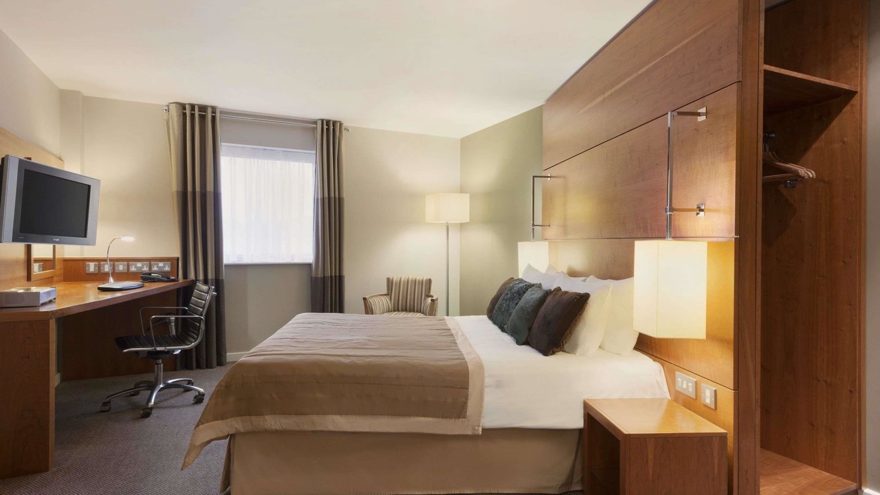 Photo of Bedroom in Wrexham